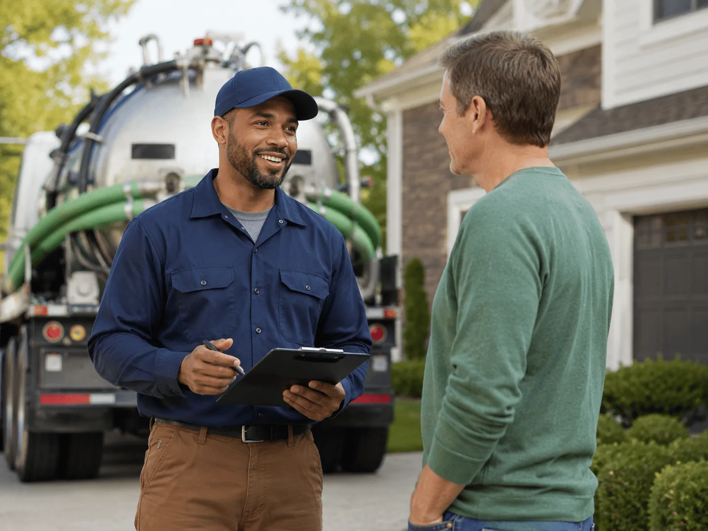 Mosquito Control West Chester, OH FAQs